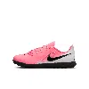 Nike Jr. Phantom Gx 2 Club Little/big Kids' Tf Soccer Shoes In Pink