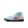 Nike Babies' Jr. Phantom Luna 2 Academy Little/big Kids' Tf Soccer Shoes In Green