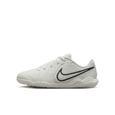 NIKE TIEMPO LEGEND 10 ACADEMY IC Pearl
