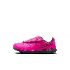 Nike Jr. Tiempo Legend 10 Club Little Kids' Tf Low-top Soccer Shoes In Pink
