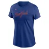 Nike Juan Soto New York Mets Fuse  Women's Mlb T-shirt