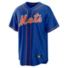Nike Juan Soto Royal New York Mets Replica Player Jersey In Blue