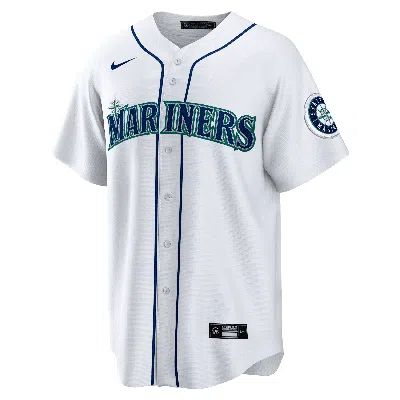 NIKE JULIO RODRÃ­GUEZ SEATTLE MARINERS  MEN'S MLB REPLICA JERSEY,1015843836