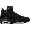 Nike Jumpman 3-peat Sneaker In Multi