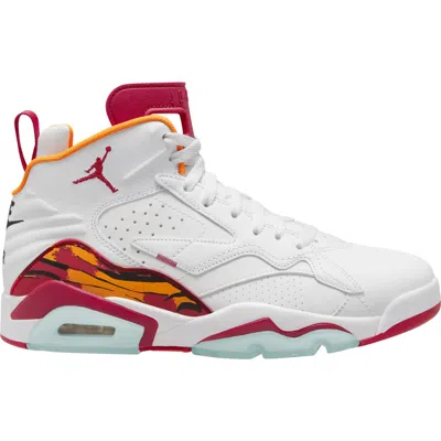 Nike Jumpman 3-peat Sneaker In Multi