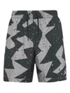 Nike Jumpman 9 Shorts In Black