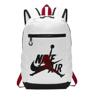 Nike Jumpman Air Logo 'white' In Multi