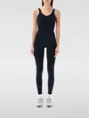 Nike Dresses Black In Black