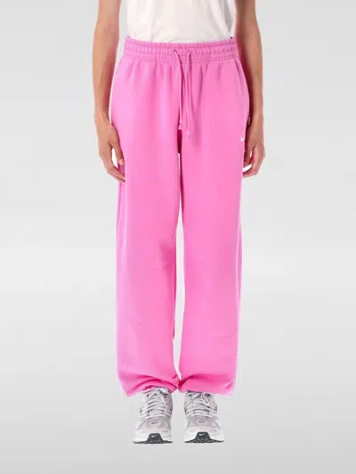 NIKE PANTS NIKE WOMAN COLOR PINK,H34988010