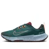Nike Juniper Trail 2 Gore-tex 'deep Jungle' In Gray