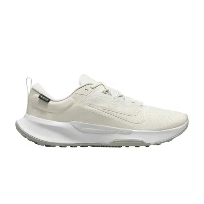 Pre-owned Nike Juniper Trail 2 Gore-tex 'phantom' In Cream