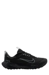 Nike Juniper Trail 2 Gore-tex® Running Shoe In Black/ Cool Grey/ Anthracite