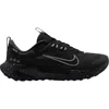 Nike Juniper Trail 2 Gore-tex® Running Shoe In Black/cool Grey/anthracite