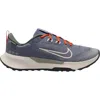 Nike Juniper Trail 2 Gore-tex® Running Shoe In Light Carbon/orewood/stucco