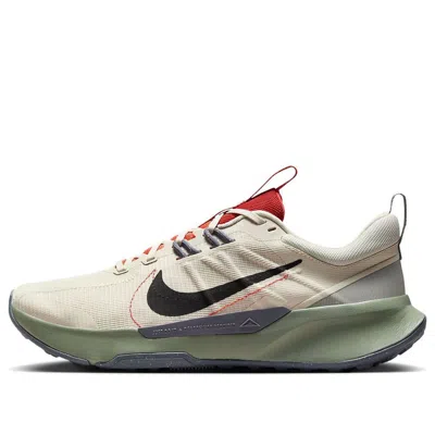Nike Juniper Trail 2 'light Orewood Brown' In White