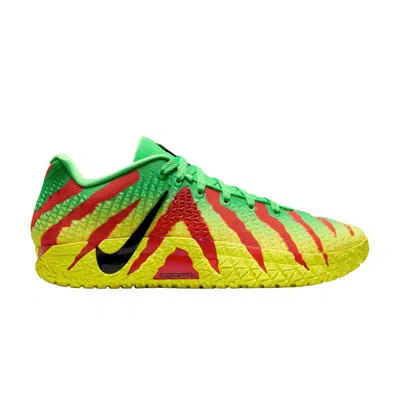 Pre-owned Nike Jurassic Park X  Ja 3 Ep 'green Spark' | Men's Size 12