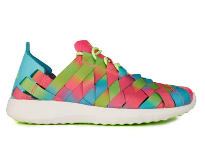 Pre-owned Nike Juvenate Woven Premium Dye (women's) Sneakers In