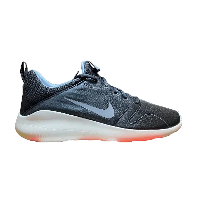 Pre-owned Nike Kaishi 2.0 Se 'black Cool Grey'