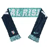 Nike Kansas City Current  Unisex Soccer Scarf In Blue
