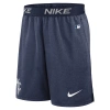 NIKE KANSAS CITY ROYALS CITY CONNECT PRACTICE  MEN'S DRI-FIT MLB SHORTS,1015593992