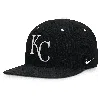 Nike Kansas City Royals Pro  Men's Mlb Adjustable Hat