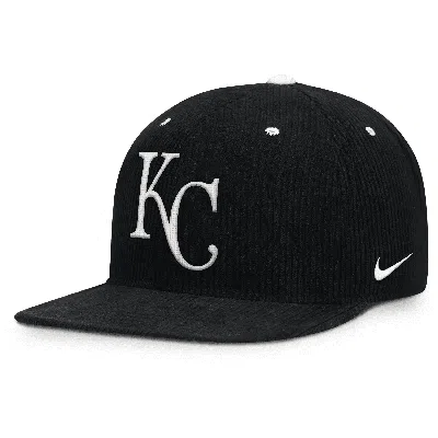 Nike Kansas City Royals Pro  Men's Mlb Adjustable Hat