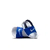 Nike Kawa Baby/toddler Slides In Blue