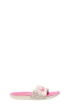 Nike Kids'  Kawa Slide In Pink
