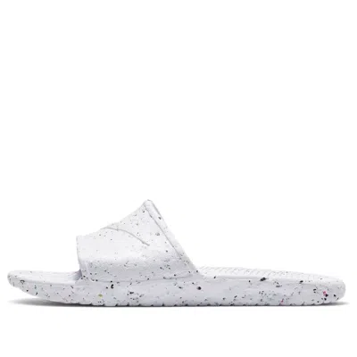 Nike Kawa Slide Se 'cater - White Photon Dust'