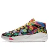 Nike Kd 13 "the Easy Money Sniper" Sneakers In Multi