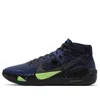 Nike Kd 13 Ep 'planet Of Hoops' In Blue