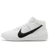 Nike Kd 13 Tb Promo 'white Black'