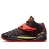 Nike Kd14 High-top Sneakers In Multi