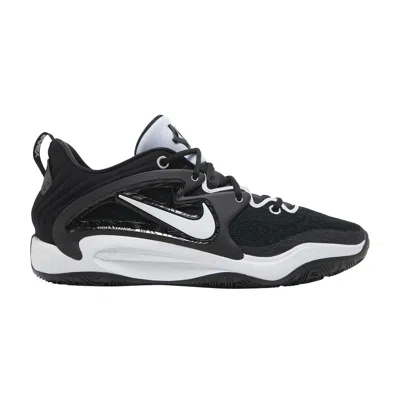 Pre-owned Nike Kd 15 Tb 'black White'
