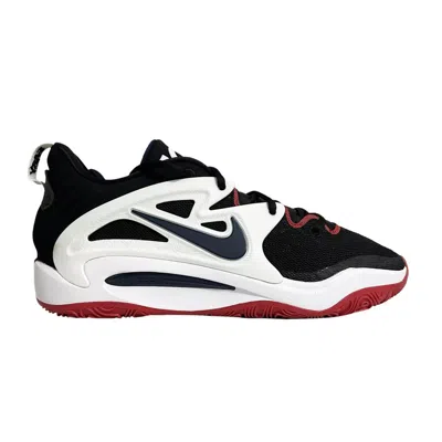 Pre-owned Nike Kd 15 'uconn Alternate Away' Pe | Black | Men's Size 12