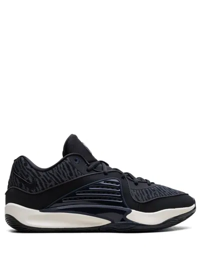 Nike Kd 16 "boardroom" Sneakers In Black