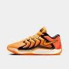 Nike Kd 17 Slim Reaper In Orange