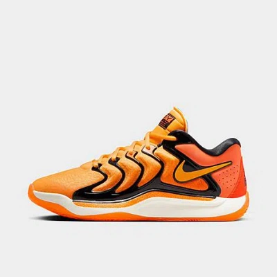 NIKE NIKE KD 17 BASKETBALL SHOES