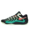 Nike Kd17 Black/bright Crimson Fj9487-002 Men's In Black