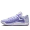 Nike Kd 17 "bad 3.0" Sneakers In Purple