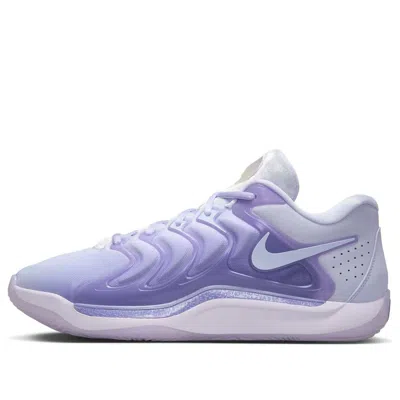 NIKE NIKE KD 17 EP 'BAD 3.0'