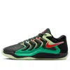 Nike Kd17 Black/bright Crimson Fj9487-002 Men's In Black