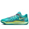 Nike Kd 17 Hv1945-300 Jonquel Jones Bahamas Women Teal Basketball Shoes Dwa1697 In Blue