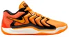 Nike Kd 17 Slim Reaper In Orange