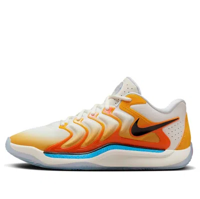 NIKE NIKE KD 17 'SUNRISE'