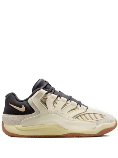 Nike Kd 18 Le Ep 'off White' In Neutral
