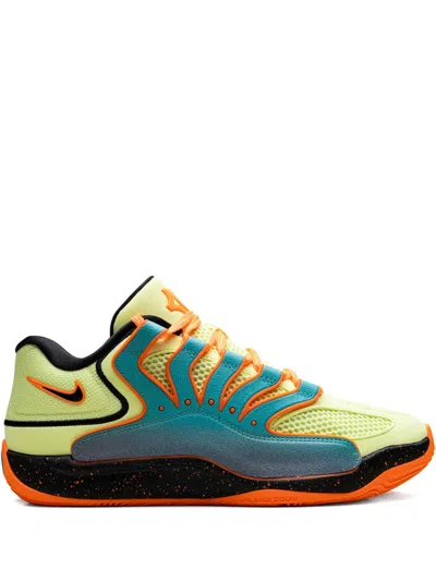 Nike Kd 18 Basketball Shoes In Multi