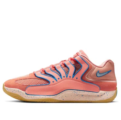 Nike Kd 18 Ep 'atomic Pink'