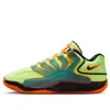 Nike Kd 18 "liquid Lime" Sneakers