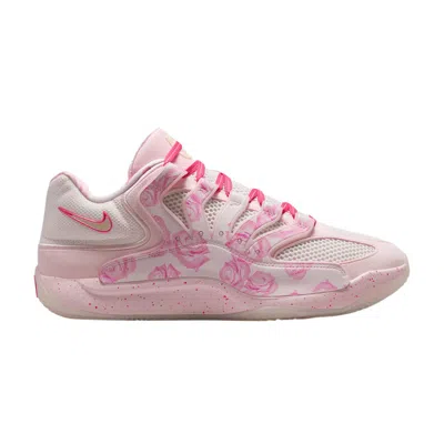 Pre-owned Nike Kd 18 Nrg Ep 'aunt Pearl' | Pink | Men's Size 10